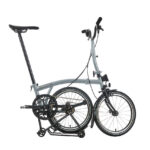 P Line with Roller Frame - 4-speed