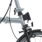 P Line with Roller Frame - 4-speed