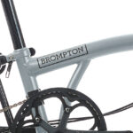 P Line with Roller Frame - 4-speed