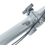 P Line with Roller Frame - 4-speed