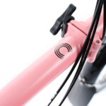 Electric C Line with Roller Frame - 4-speed