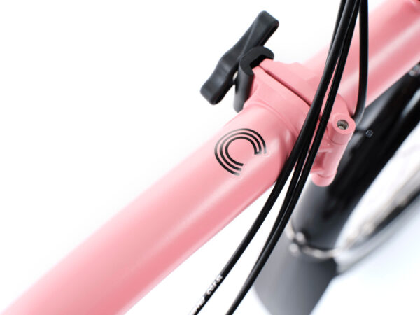 Electric C Line with Roller Frame - 4-speed