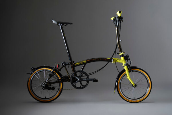 Tour de France C Line