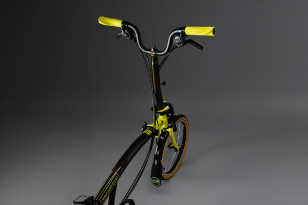 Tour de France C Line