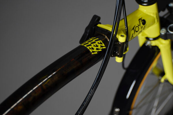 Tour de France C Line