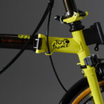 Tour de France C Line