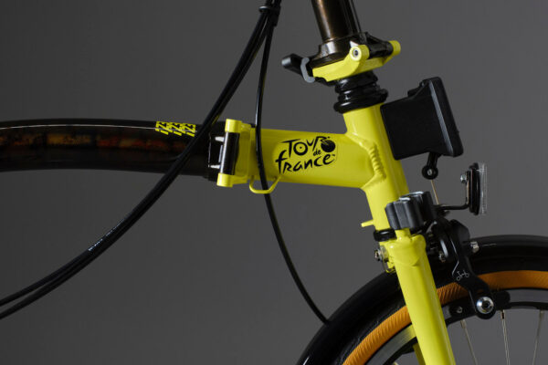 Tour de France C Line