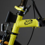 Tour de France C Line