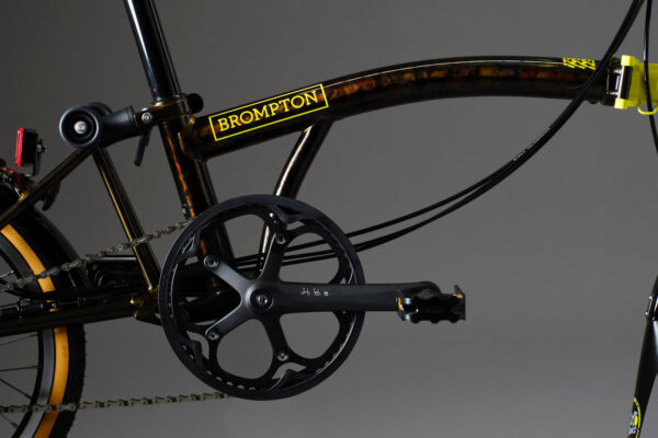 Tour de France C Line