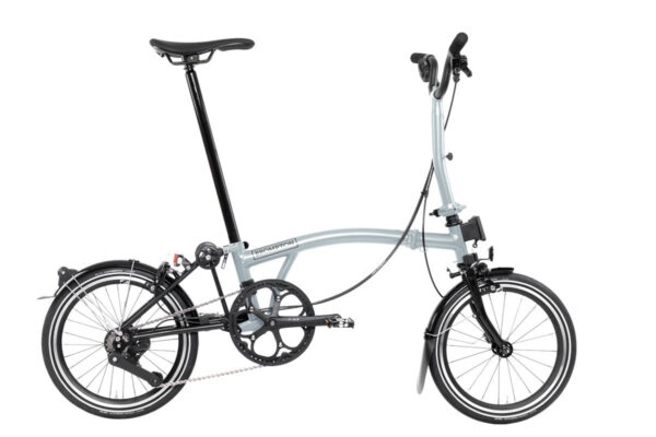 P Line - 12-speed