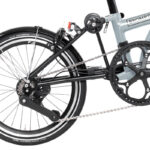 P Line - 12-speed