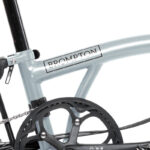 P Line - 12-speed