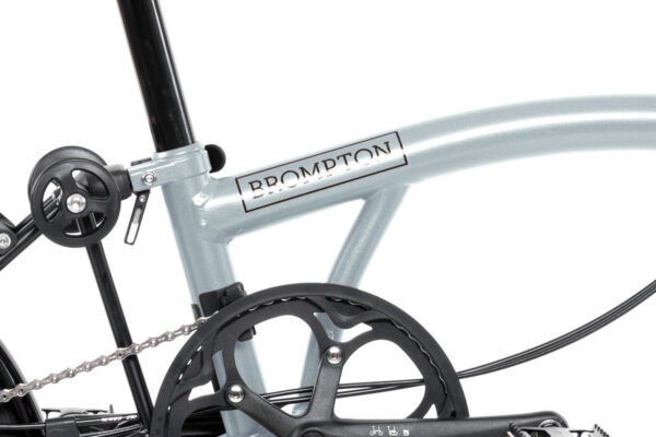 P Line - 12-speed