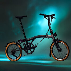 T Line - 12-speed