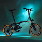 T Line - 12-speed