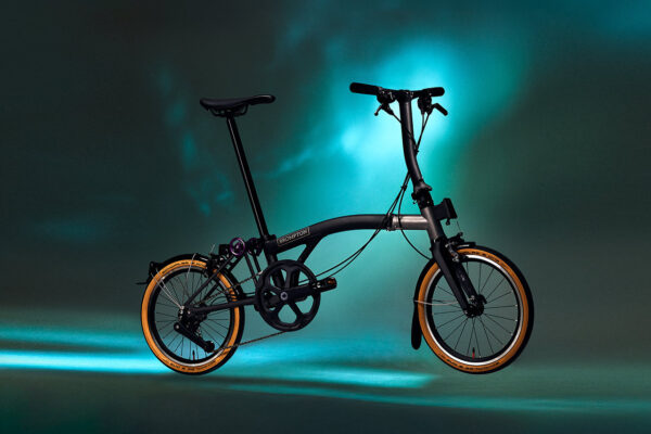 T Line - 12-speed