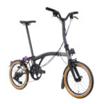 T Line - 12-speed
