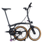 T Line - 12-speed