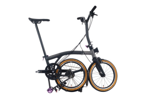T Line - 12-speed