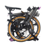 T Line - 12-speed