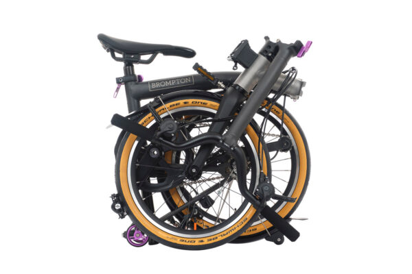 T Line - 12-speed