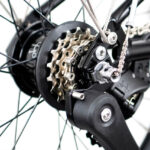 Electric P Line - 12-speed