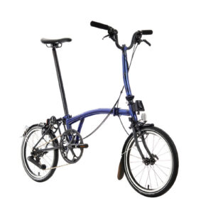 Electric P Line - 12-speed