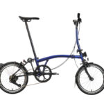 Electric P Line - 12-speed