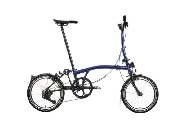 Electric P Line - 12-speed