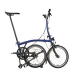 Electric P Line - 12-speed