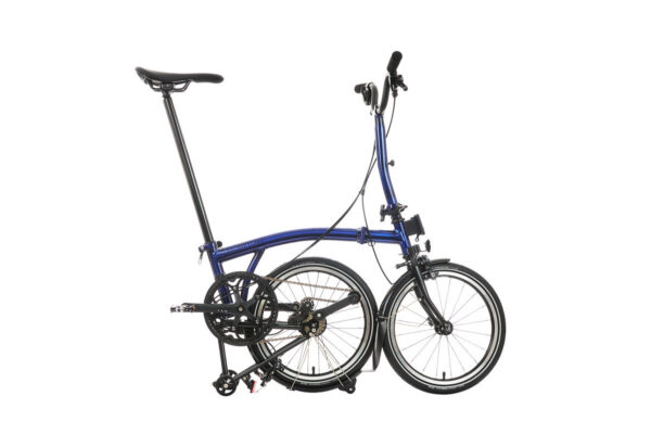 Electric P Line - 12-speed
