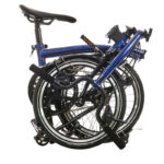 Electric P Line - 12-speed