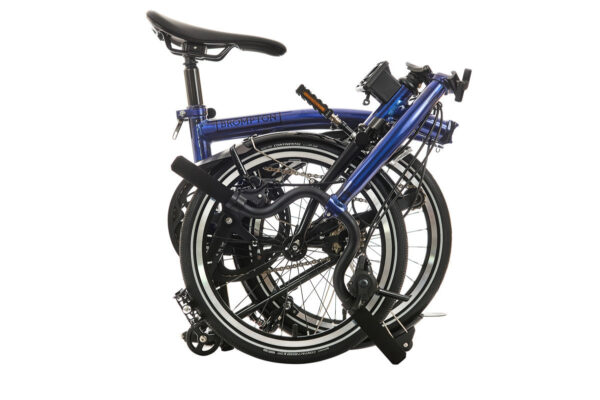 Electric P Line - 12-speed