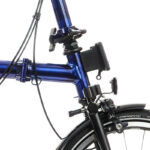 Electric P Line - 12-speed