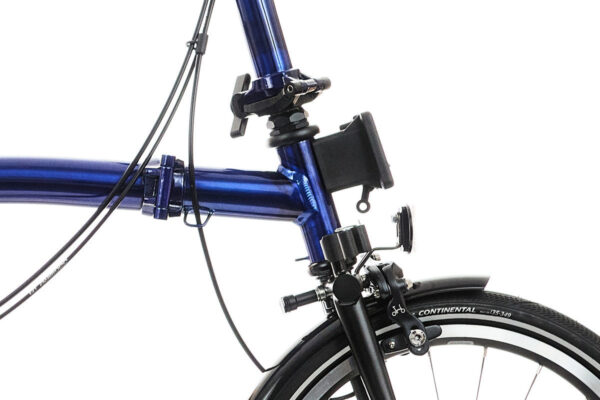 Electric P Line - 12-speed