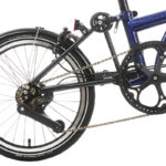 Electric P Line - 12-speed