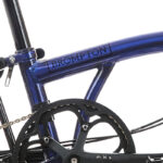 Electric P Line - 12-speed