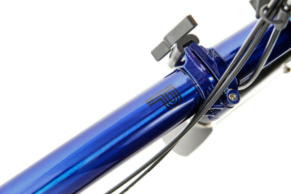 Electric P Line - 12-speed