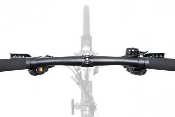 Electric P Line - 12-speed