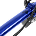 Electric P Line with Roller Frame - 12-speed