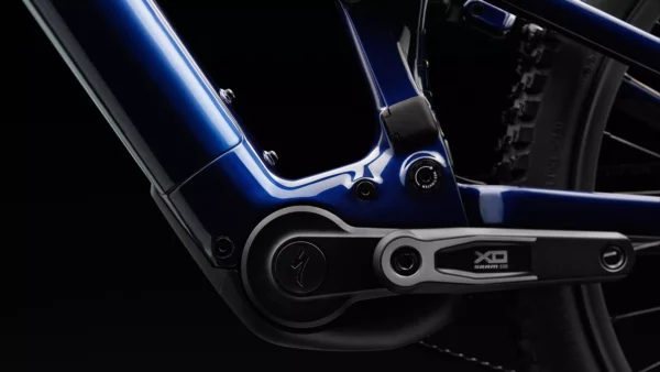 Turbo Levo 4 Pro 1