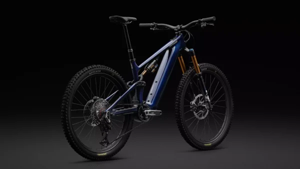 Turbo Levo 4 Pro 1
