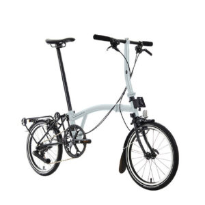 P Line with Roller Frame - 12-speed