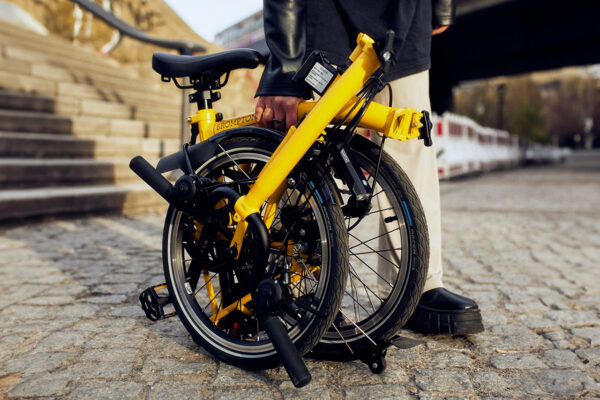 C Line - 6-speed