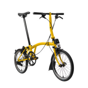 C Line - 6-speed