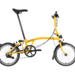 C Line - 6-speed