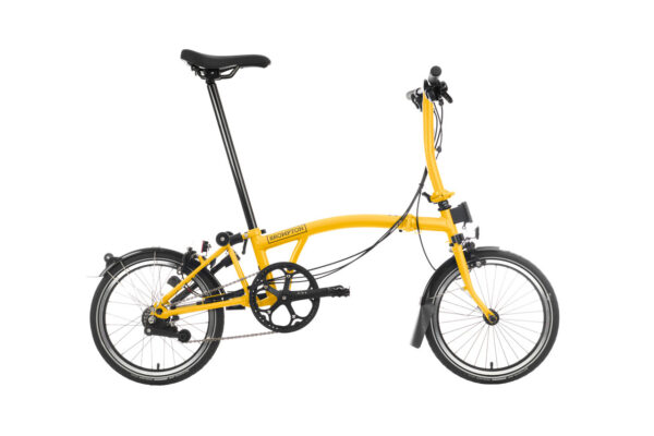 C Line - 6-speed
