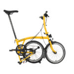 C Line - 6-speed