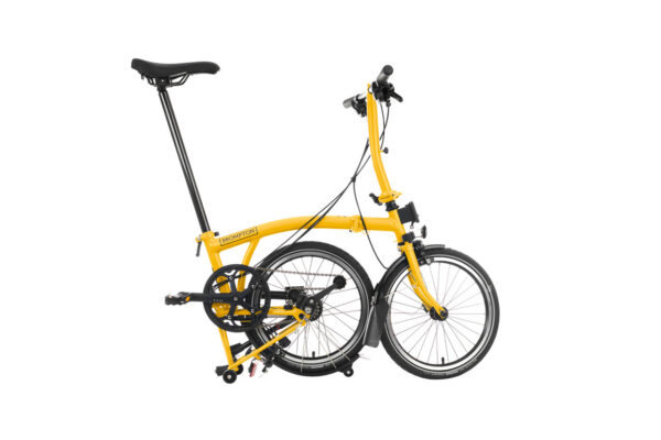 C Line - 6-speed