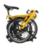 C Line - 6-speed
